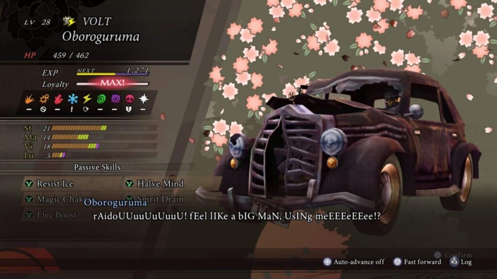RAIDOU Remastered 04 1536x864 review gamen.pro