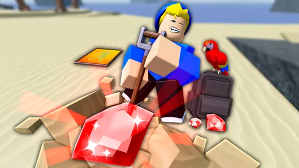 ROBLOX Dig gamen.pro 01072025 thumb