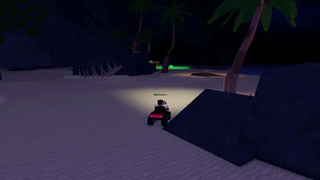 ROBLOX Dig gamen.pro 010720251