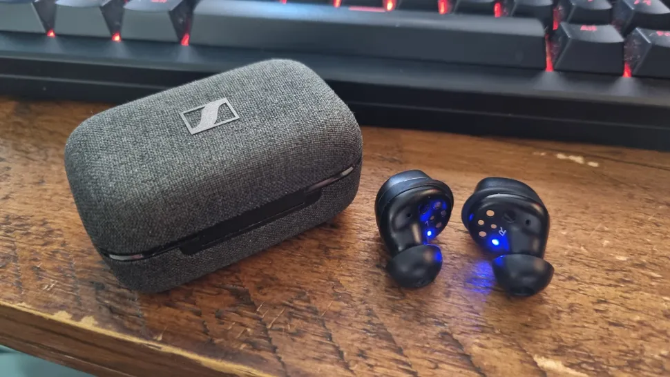Sennheiser Momentum True Wireless 4 gamen.pro 3