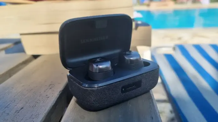 Sennheiser Momentum True Wireless 4 gamen.pro