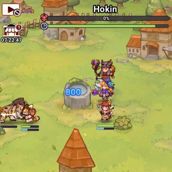 Seven Knights: Idle Adventure - Hướng dẫn toàn tập cho game thủ Việt 2 Seven Knights Idle Adventure gamen.pro 30072025 3