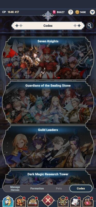 Seven Knights: Idle Adventure - Hướng dẫn toàn tập cho game thủ Việt 4 Seven Knights Idle Adventure gamen.pro 30072025 5