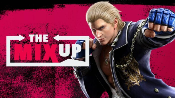 TEKKEN8 Mixup2025 thumbnail 968x544 gamen.pro