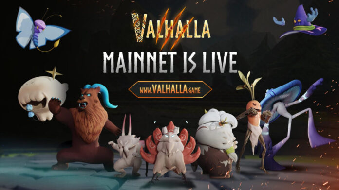 Valhalla 03072025 gamen.pro