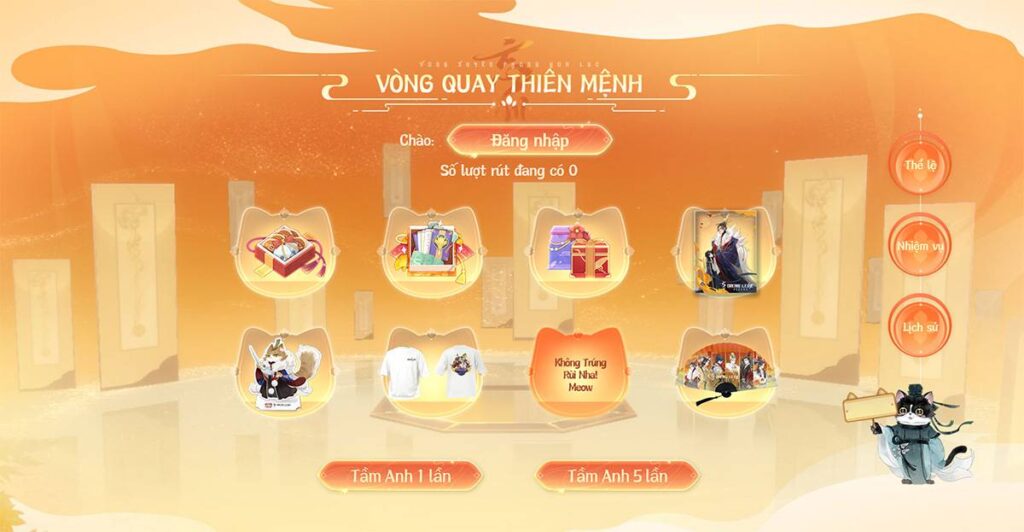 Vong Xuyen Phong Hoa Luc gamen.pro 29072025 2