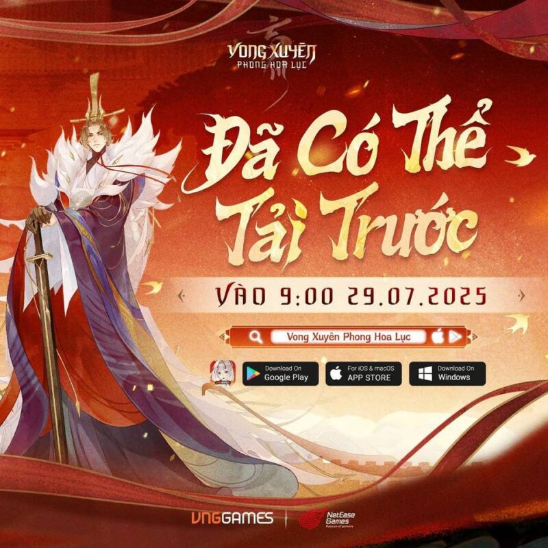 Vong Xuyen Phong Hoa Luc gamen.pro 29072025 5