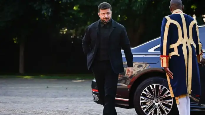 Zelensky gamen.pro