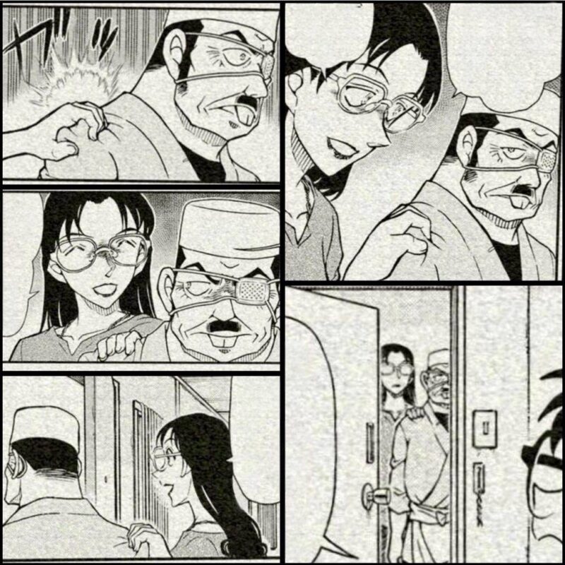conan chap 1149 2