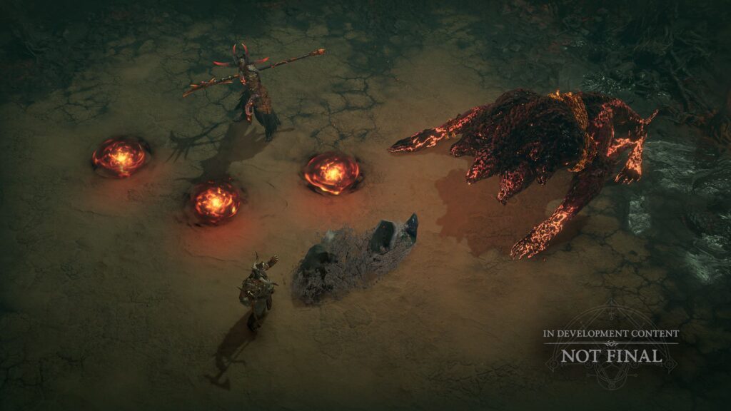 Hướng dẫn bắt đầu Escalating Nightmares trong Diablo 4 Season 9 3 diablo4astarothboss 1024x576 gamen.pro