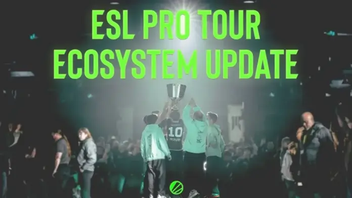 dota 2 ESL Pro Tour gamen.pro
