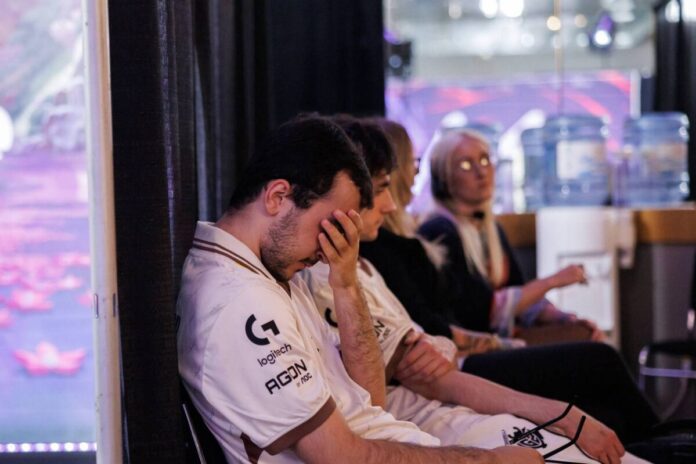 g2 esports gamen.pro 06072025 msi 2025