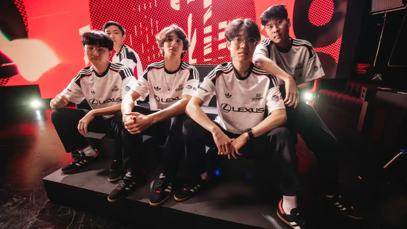 gamen.pro-100-Thieves-League-of-Legends-Journey