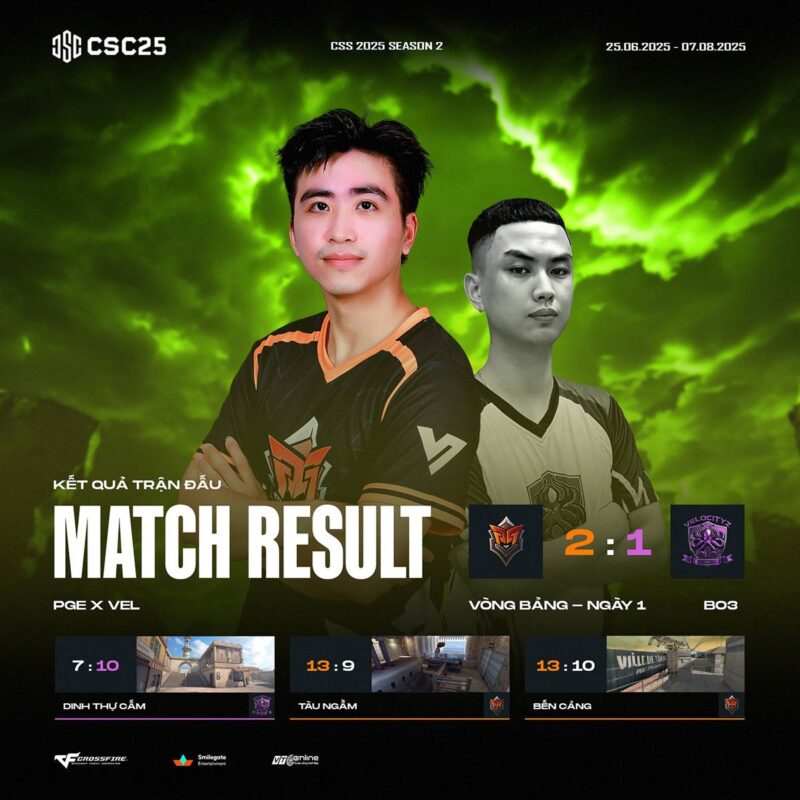 gamen.pro 17072025 CSC 2025 S2 1