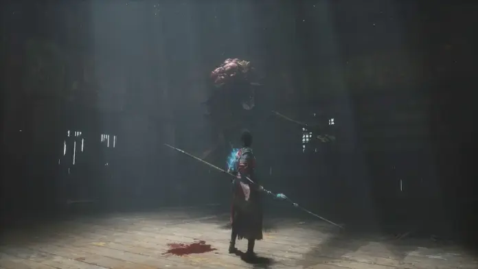 gamen.pro 2 wuchang fallen feathers 1