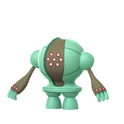 gamen.pro 379 registeel shiny