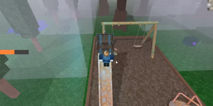 gamen.pro 99 nights in the forest weapons 3