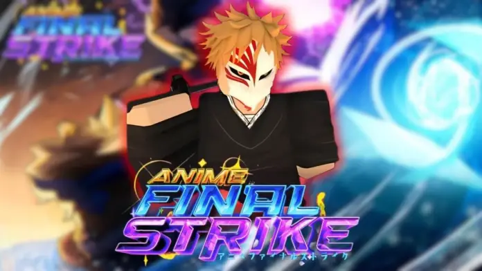 gamen.pro Anime Final Strike Beginners Guide