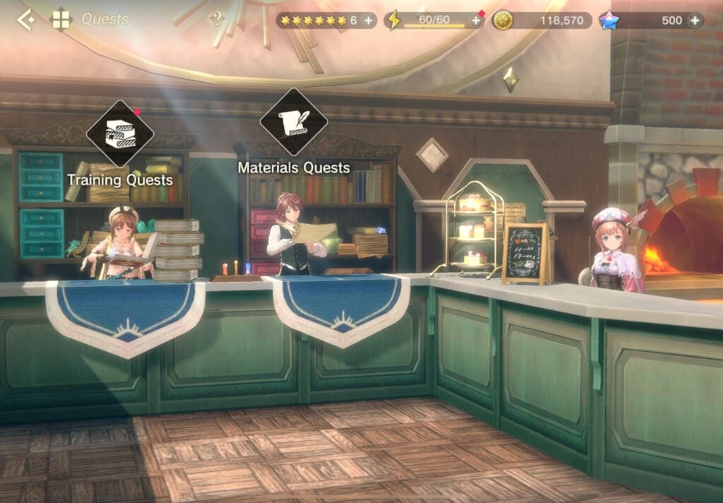 Atelier Resleriana - Hướng dẫn toàn tập cho game thủ Việt 4 gamen.pro Atelier Resleriana Ultimate Game Guide Tips Codes 17 1024x712 1