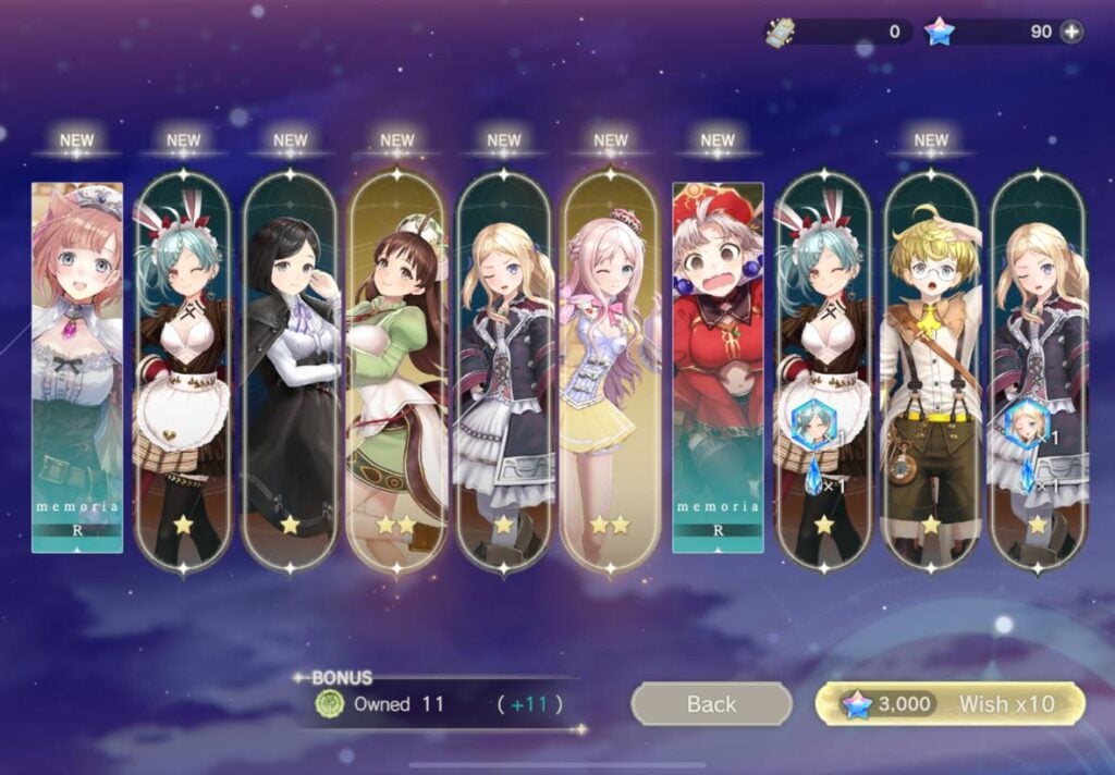 Atelier Resleriana - Hướng dẫn toàn tập cho game thủ Việt 5 gamen.pro Atelier Resleriana Ultimate Game Guide Tips Codes 2 1024x712 1