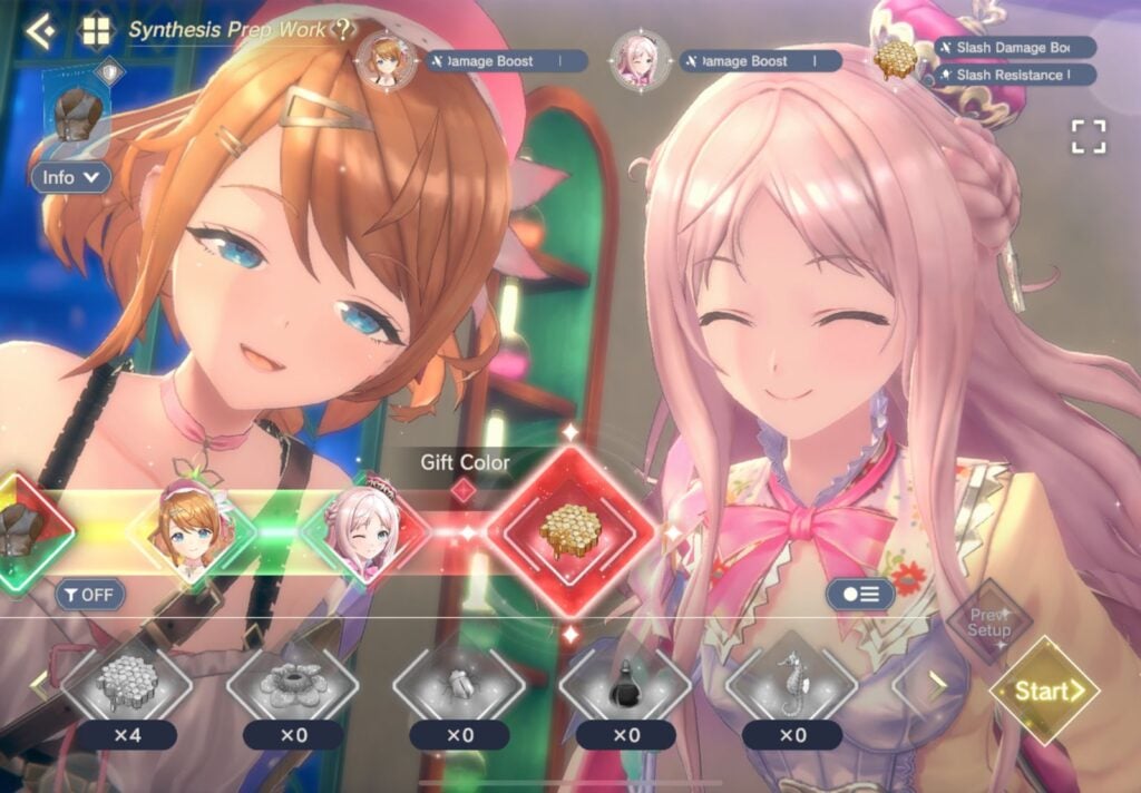 Atelier Resleriana - Hướng dẫn toàn tập cho game thủ Việt 3 gamen.pro Atelier Resleriana Ultimate Game Guide Tips Codes 27 1024x712 1