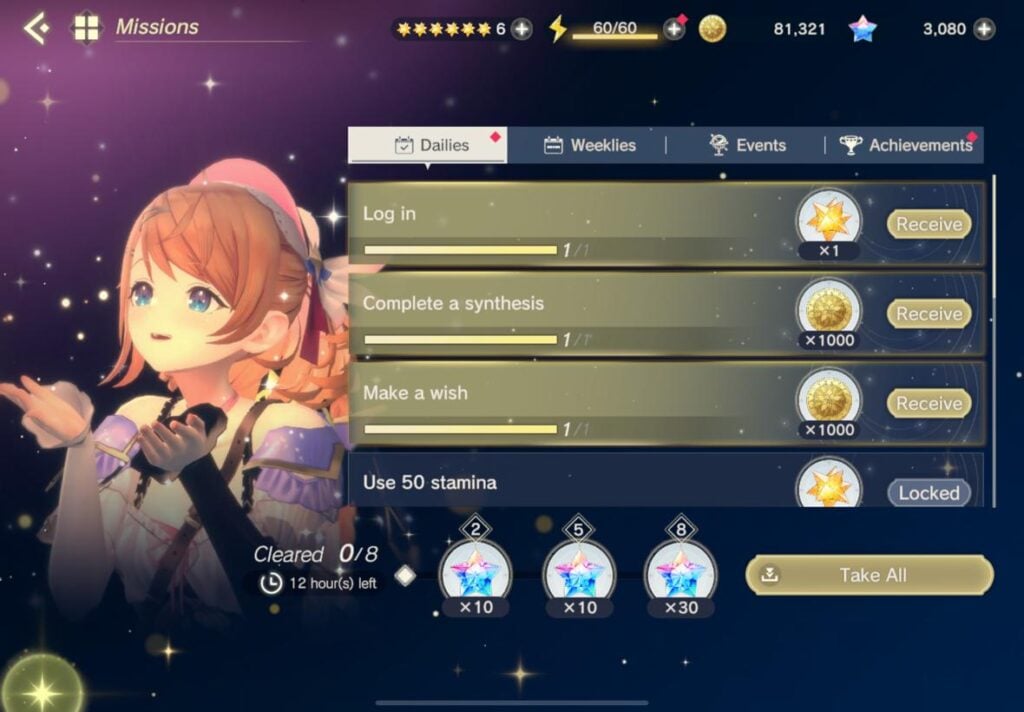 Atelier Resleriana - Hướng dẫn toàn tập cho game thủ Việt 6 gamen.pro Atelier Resleriana Ultimate Game Guide Tips Codes 3 1024x712 1