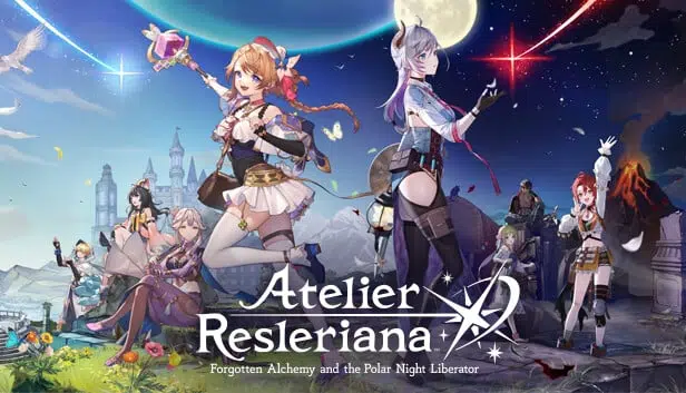 gamen.pro-Atelier-Resleriana-Ultimate-Game-Guide-Tips-Codes-featured