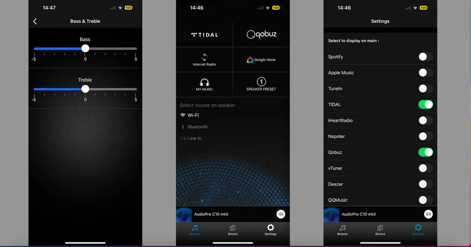 gamen.pro Audio Pro Addon C10 MkII 2