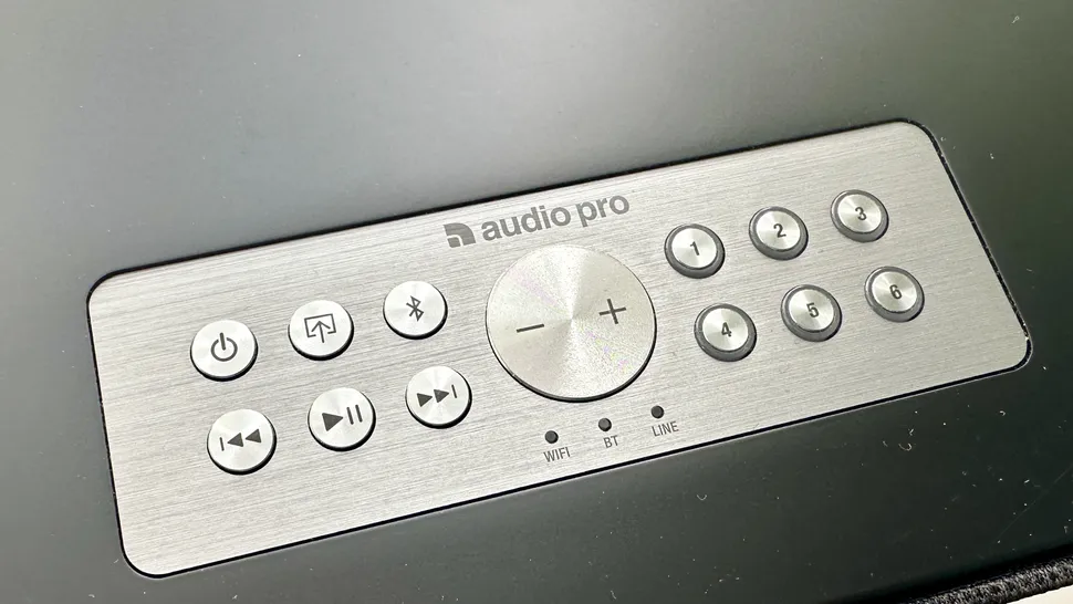 gamen.pro Audio Pro Addon C10 MkII 5