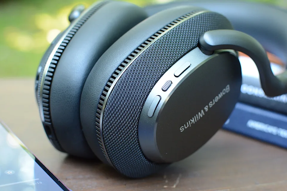 gamen.pro Bowers Wilkins Px7 S3 5