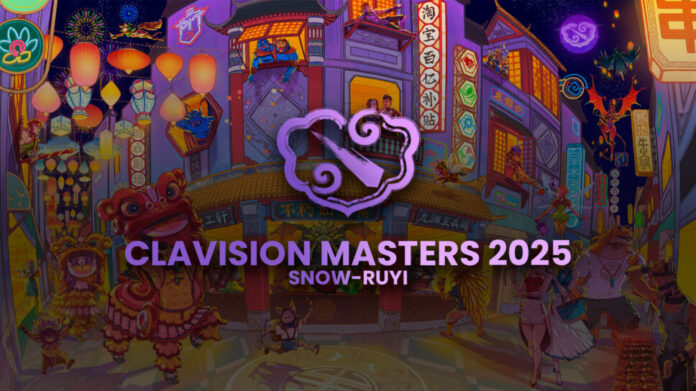 gamen.pro Clavision Masters 2025 Snow Ruyi 2 968x544 1