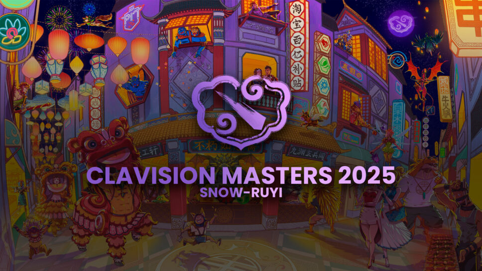 gamen.pro-Clavision-Masters-2025-Snow-Ruyi-2-968x544