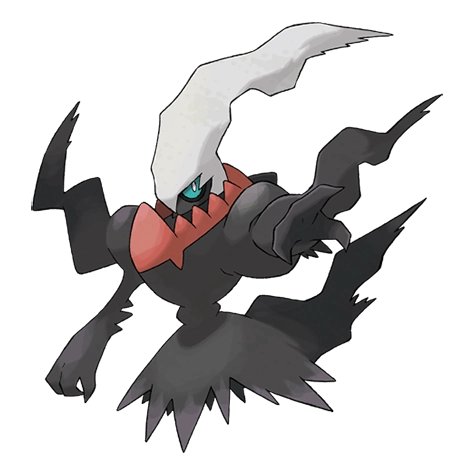 gamen.pro Darkrai