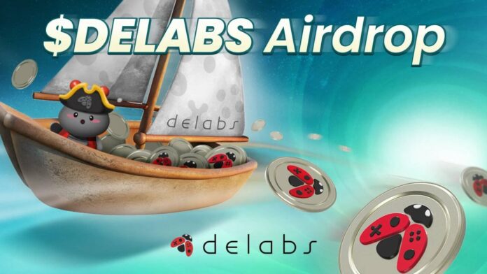 gamen.pro Delabs Games