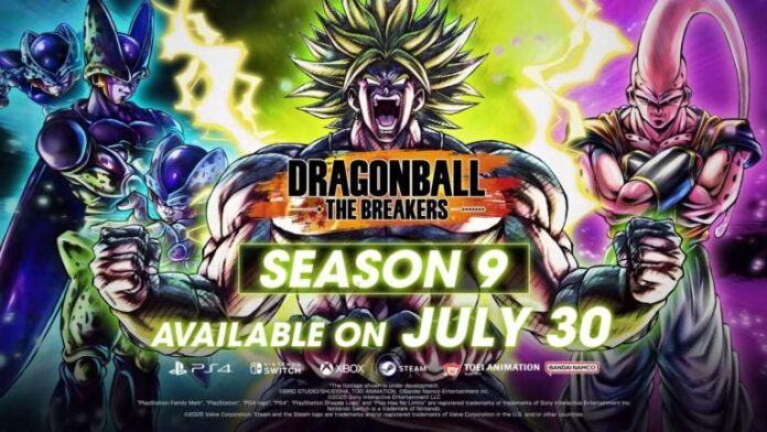 gamen.pro Dragon Ball The Breakers Season 9 07 24 25 768x432 1