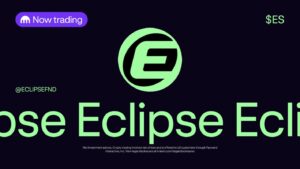 gamen.pro Eclipse Token