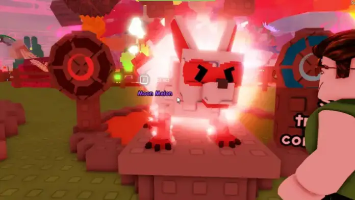 gamen.pro Featured All New Pets in Corrupted Event Update – Grow A Garden