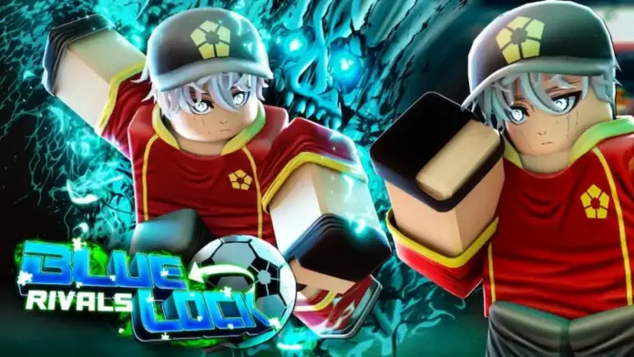 gamen.pro Featured Blue Lock Rivals McNagi Fryoshi Event and Style Guide