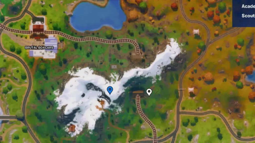 gamen.pro Fortnite map landing 260720258