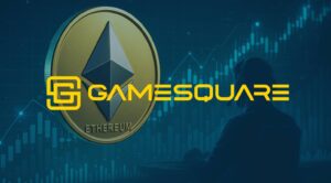 gamen.pro GameSquare invests in Ethereum