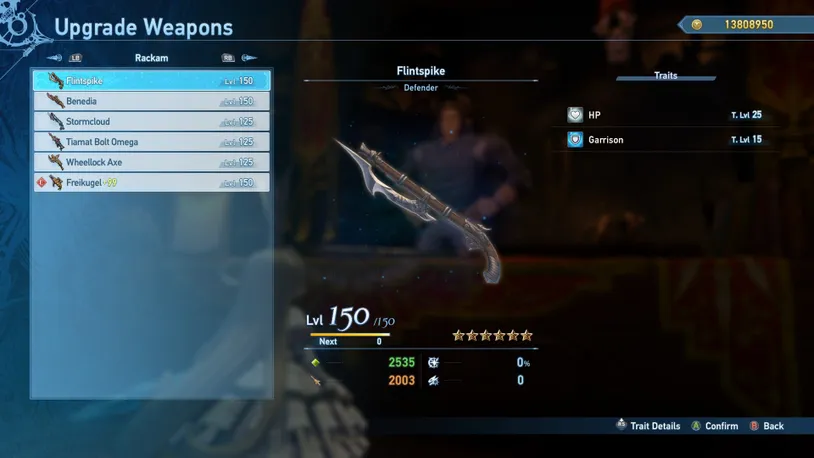 gamen.pro Granblue Fantasy Relink 2