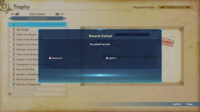 gamen.pro Granblue Fantasy Relink 5