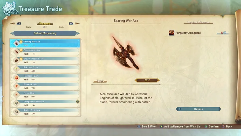 gamen.pro Granblue Fantasy Relink 6