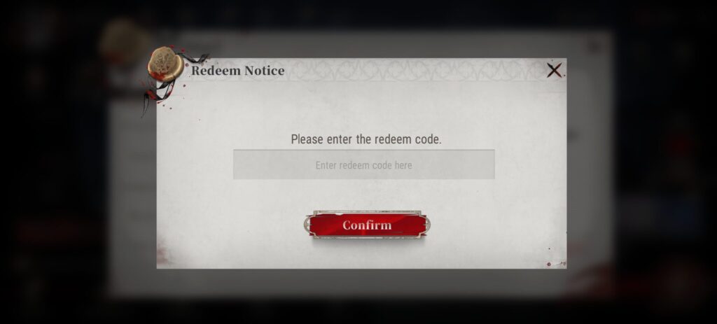 gamen.pro How to redeem active Silver and Blood codes 1024x463 1