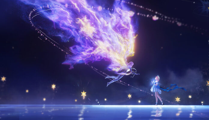 gamen.pro Infinity Nikki The Girlcott and What Happened