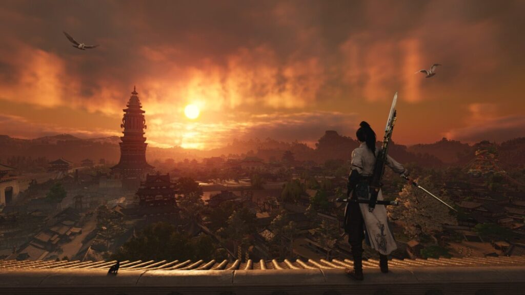 Where Winds Meet - Khi võ hiệp Trung Hoa bước vào thế giới mở thế hệ mới 1 gamen.pro Kaifeng City 1 1 1456x819 1