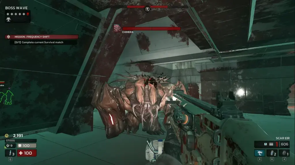gamen.pro Killing Floor 3 270720251