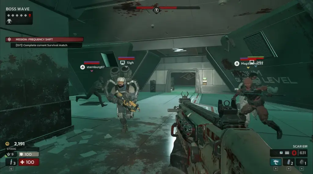 gamen.pro Killing Floor 3 270720252
