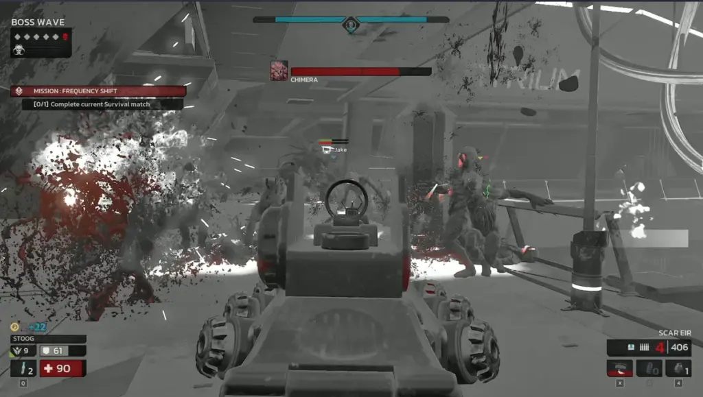 gamen.pro Killing Floor 3 270720253
