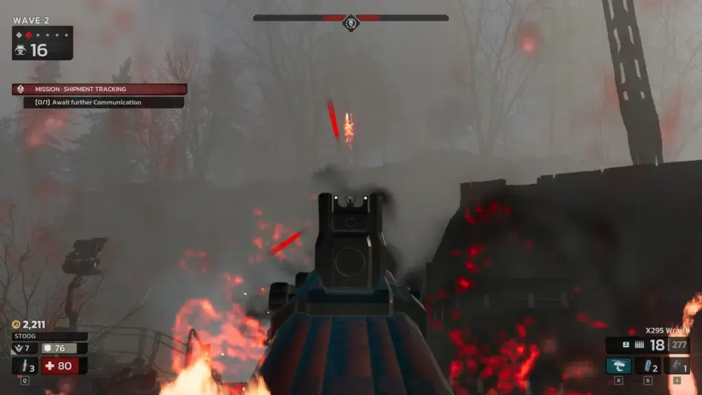 gamen.pro Killing Floor 3 270720255